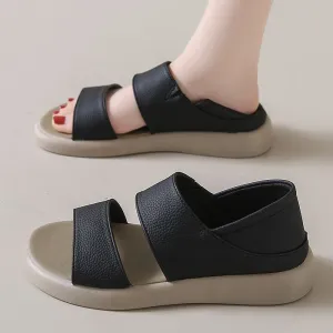 Casual Versatile Lightweight Women'S Sandals