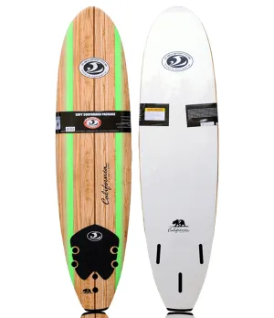 CBC SOFTBOARD 7'0