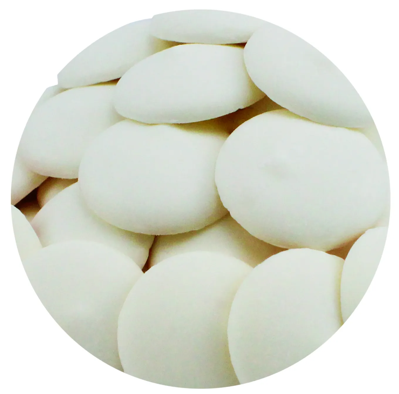 Celebakes Bright White Clasen Confectionery Coating/ Candy Melts 16oz