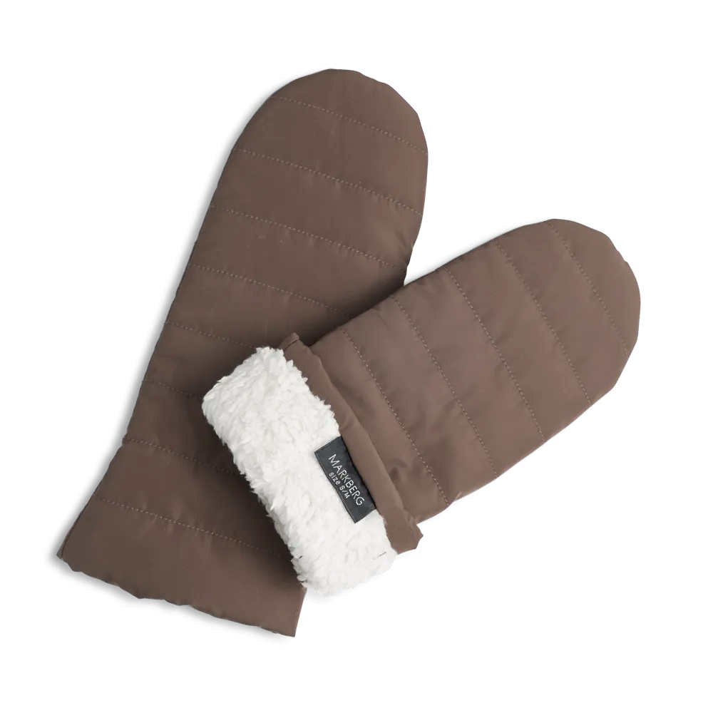 CelinaMBG Mitten