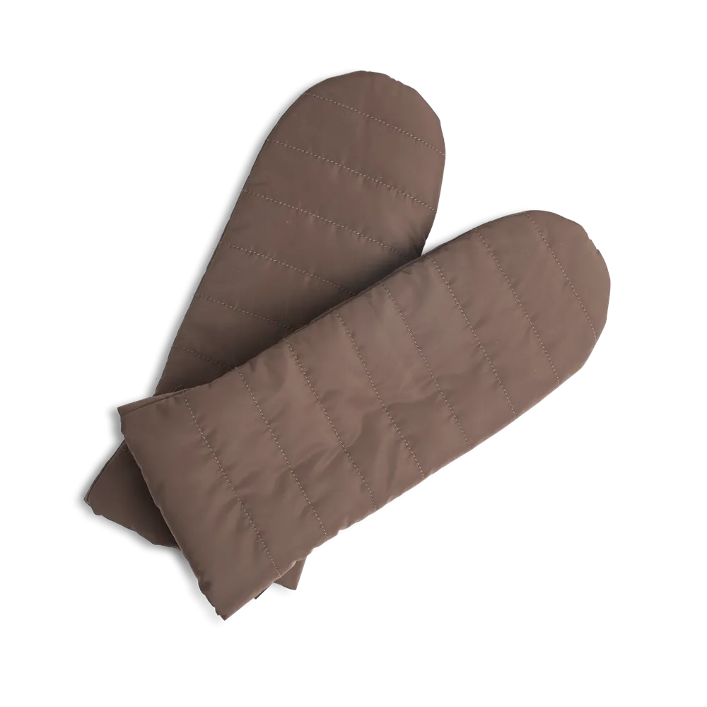 CelinaMBG Mitten