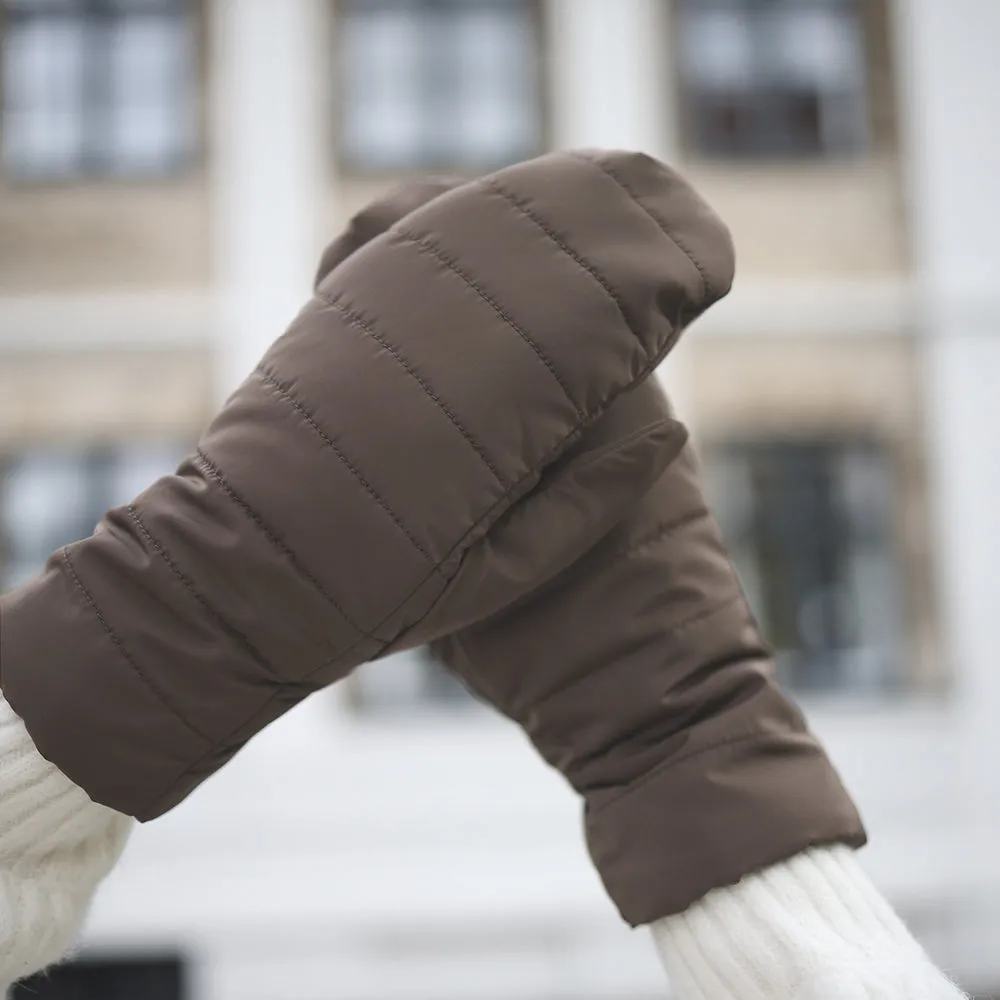 CelinaMBG Mitten