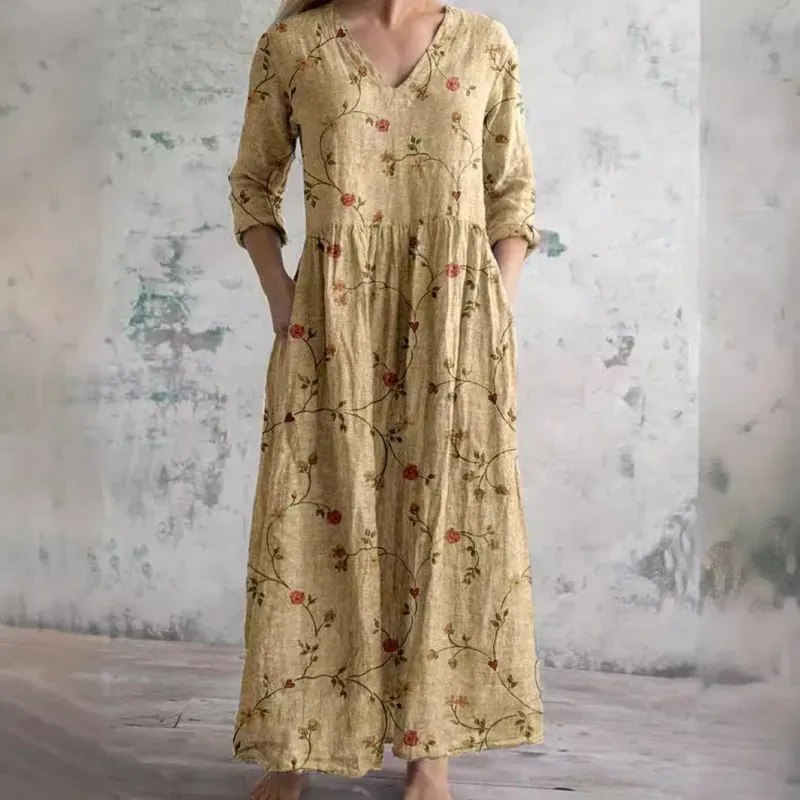 Cella™ | Summer Dress