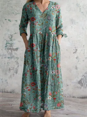 Cella™ | Summer Dress