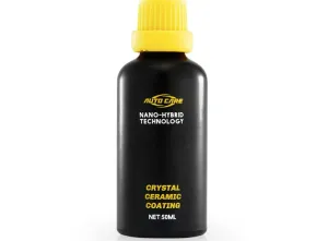 Ceramic Car Coating - Ceramic Coating