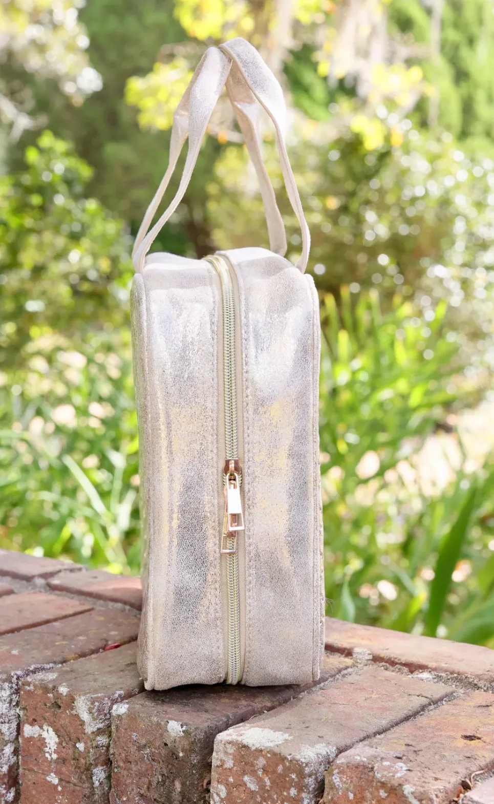 Champagne Pop Punta Cana Large Case