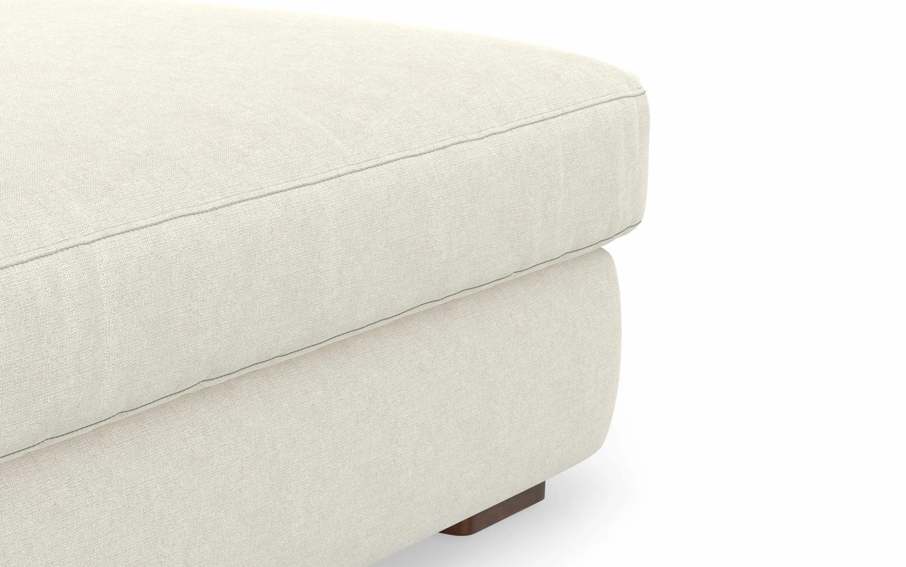 Charlie Deep Seater Left Sectional