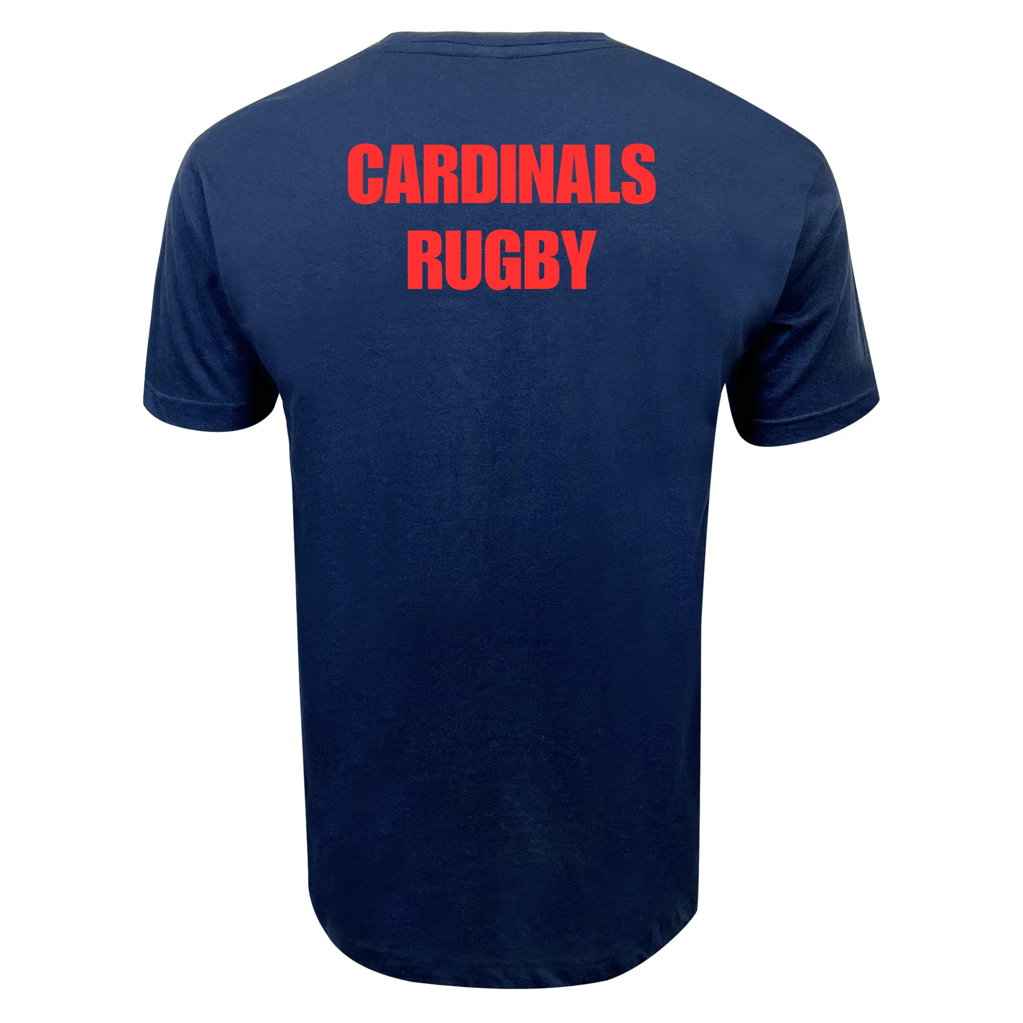 Charlotte Cardinals House Irish Supersoft Tee