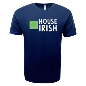 Charlotte Cardinals House Irish Supersoft Tee