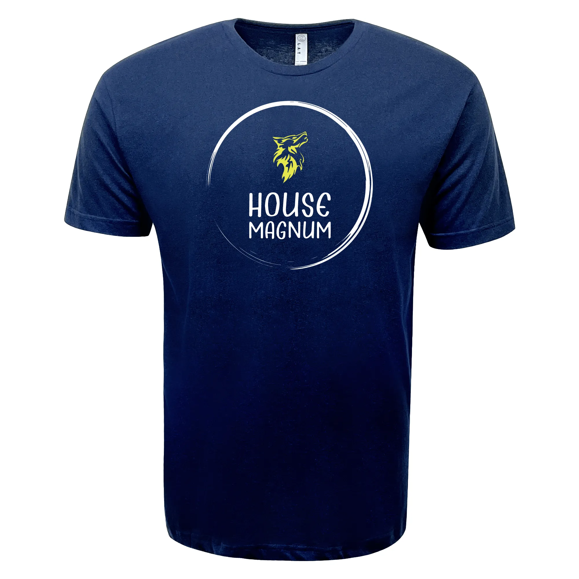 Charlotte Cardinals House Magnum Supersoft Tee