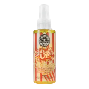 _Chemical Guys Buttered Up Popcorn Air Freshener 4oz AIR24404