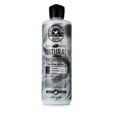 _Chemical Guys Natural Shine TVD_201_16