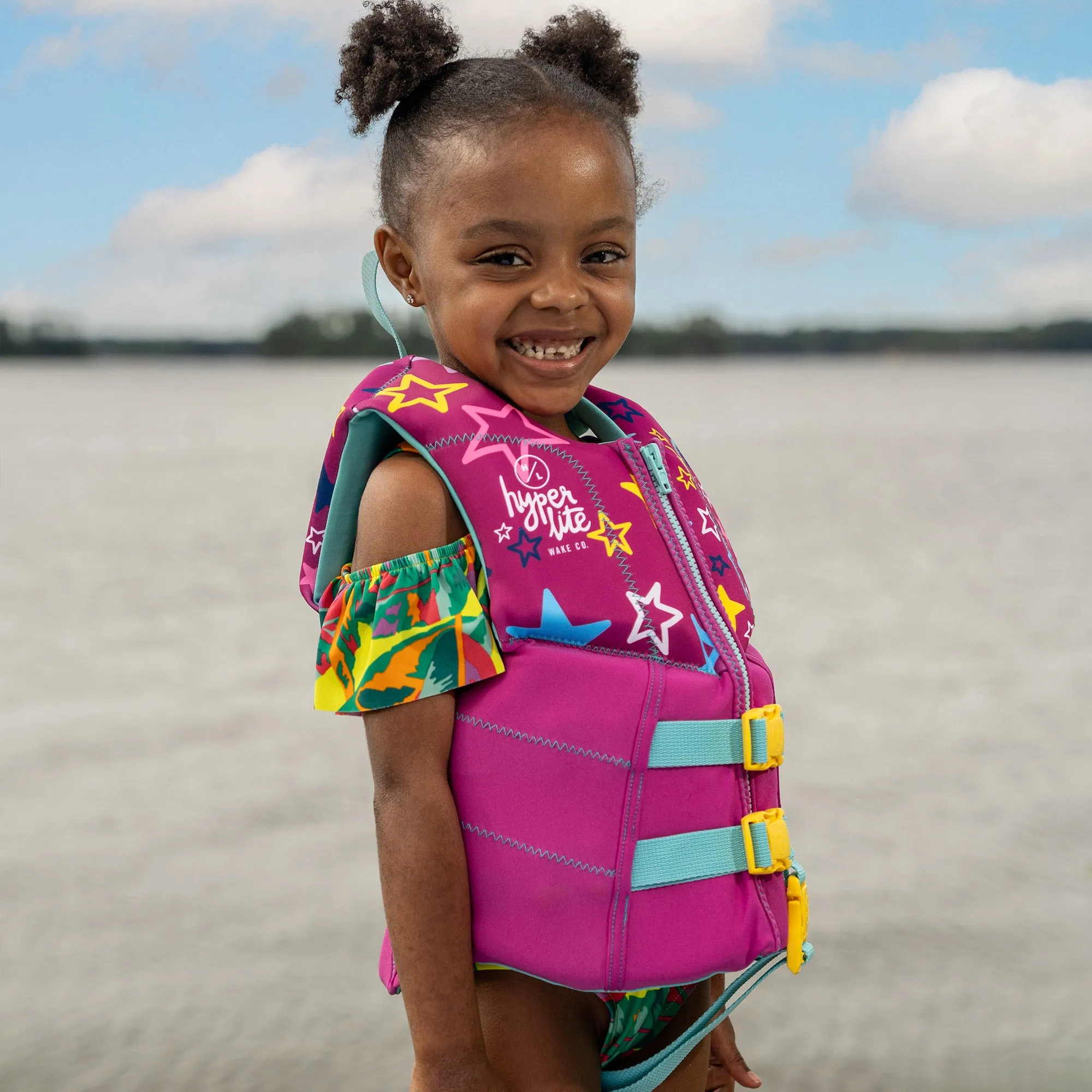 Child Life Vest