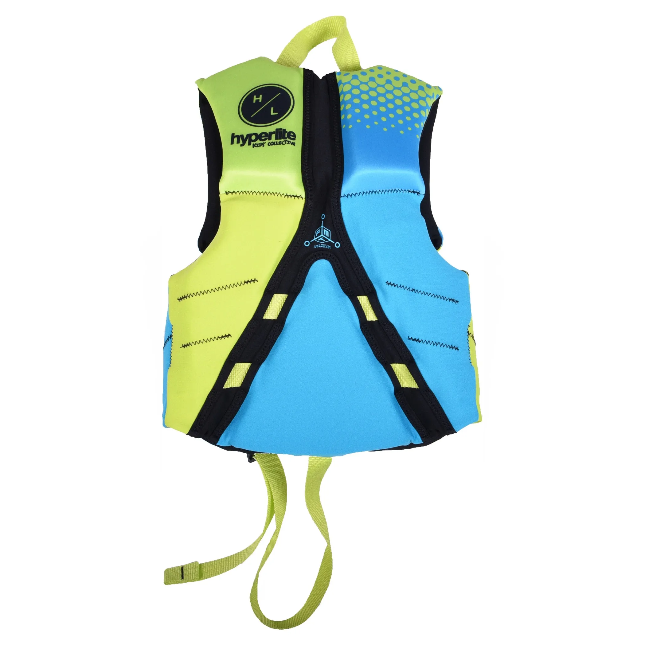 Child Life Vest