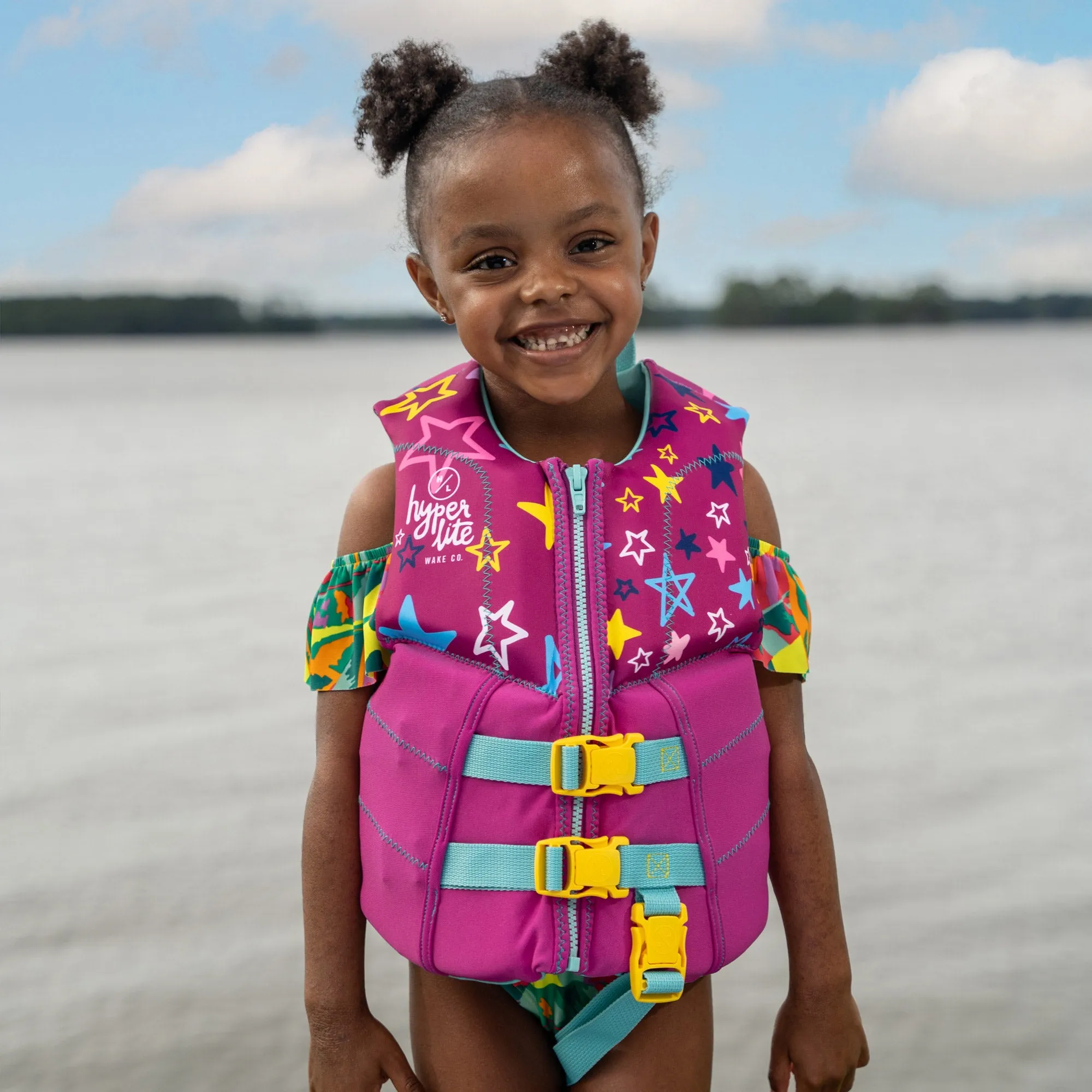 Child Life Vest