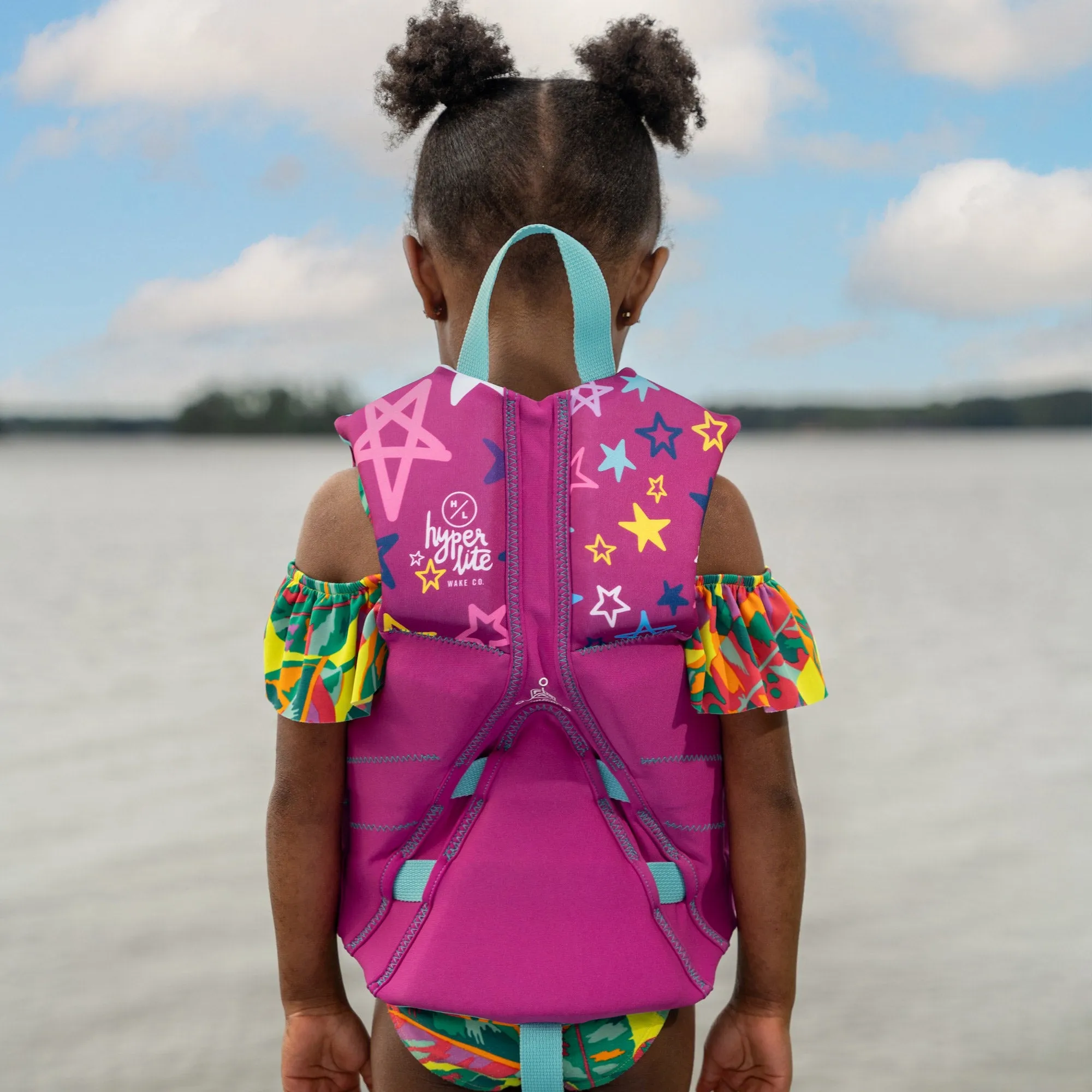 Child Life Vest