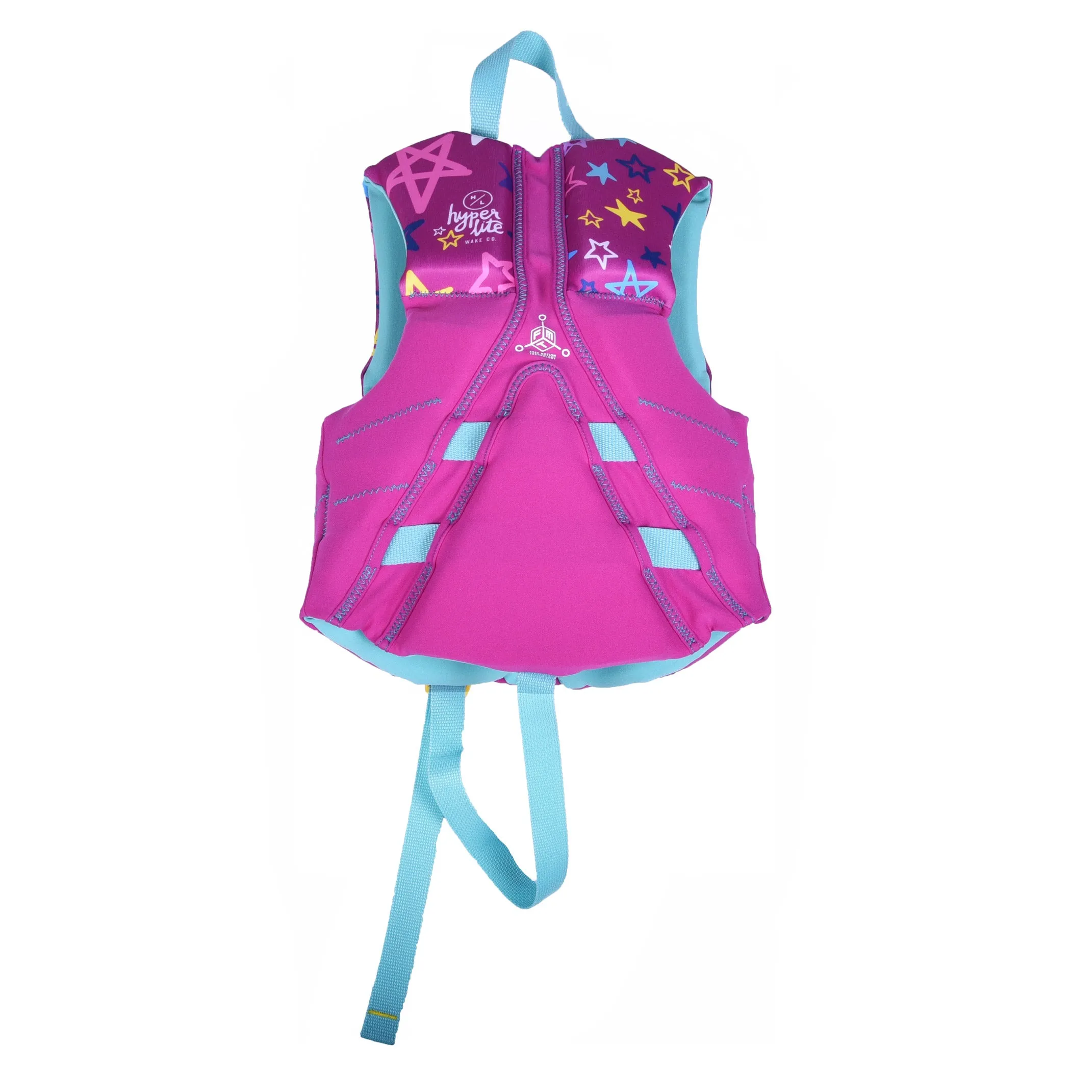 Child Life Vest
