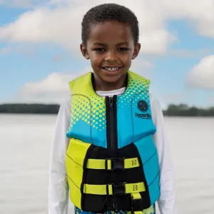 Child Life Vest