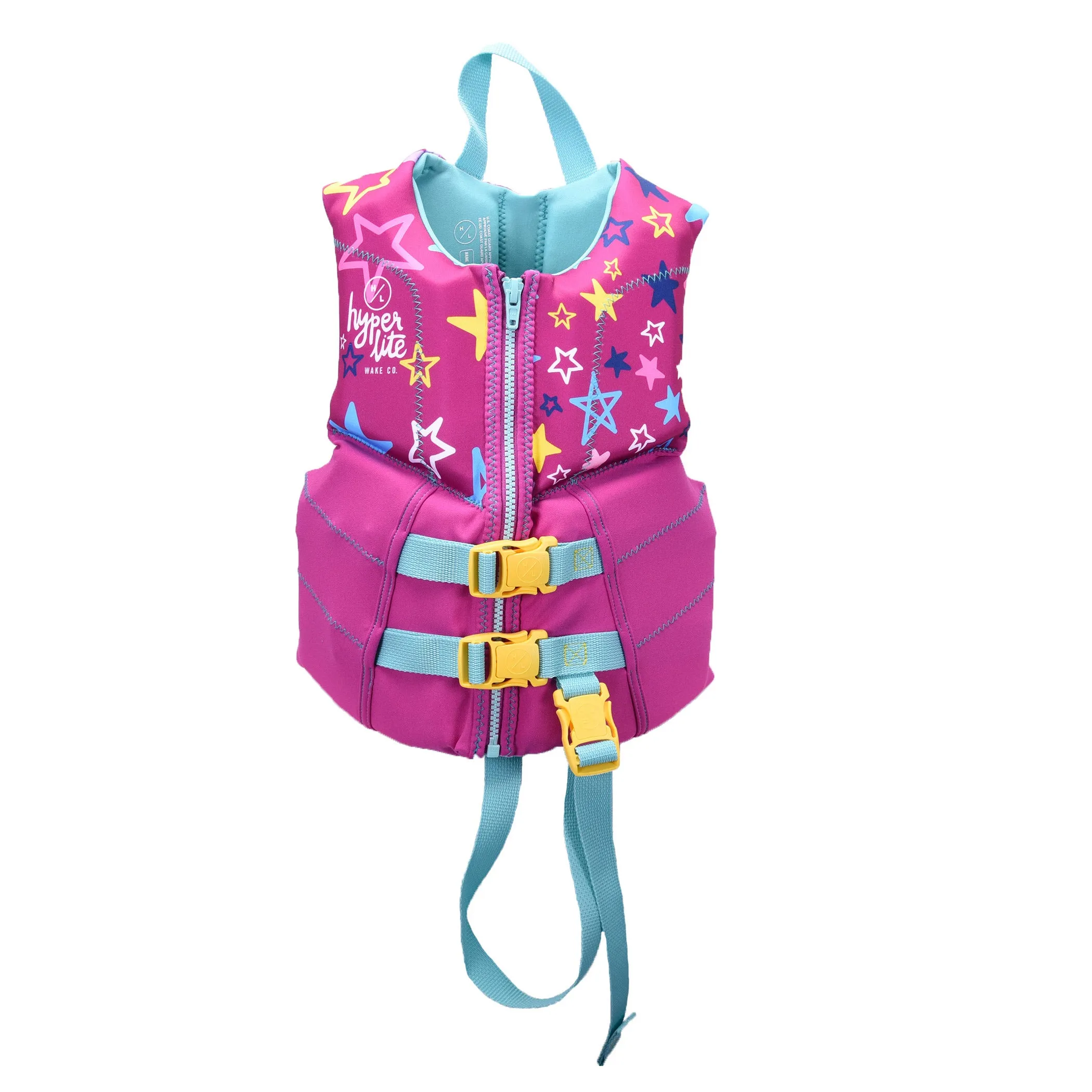 Child Life Vest