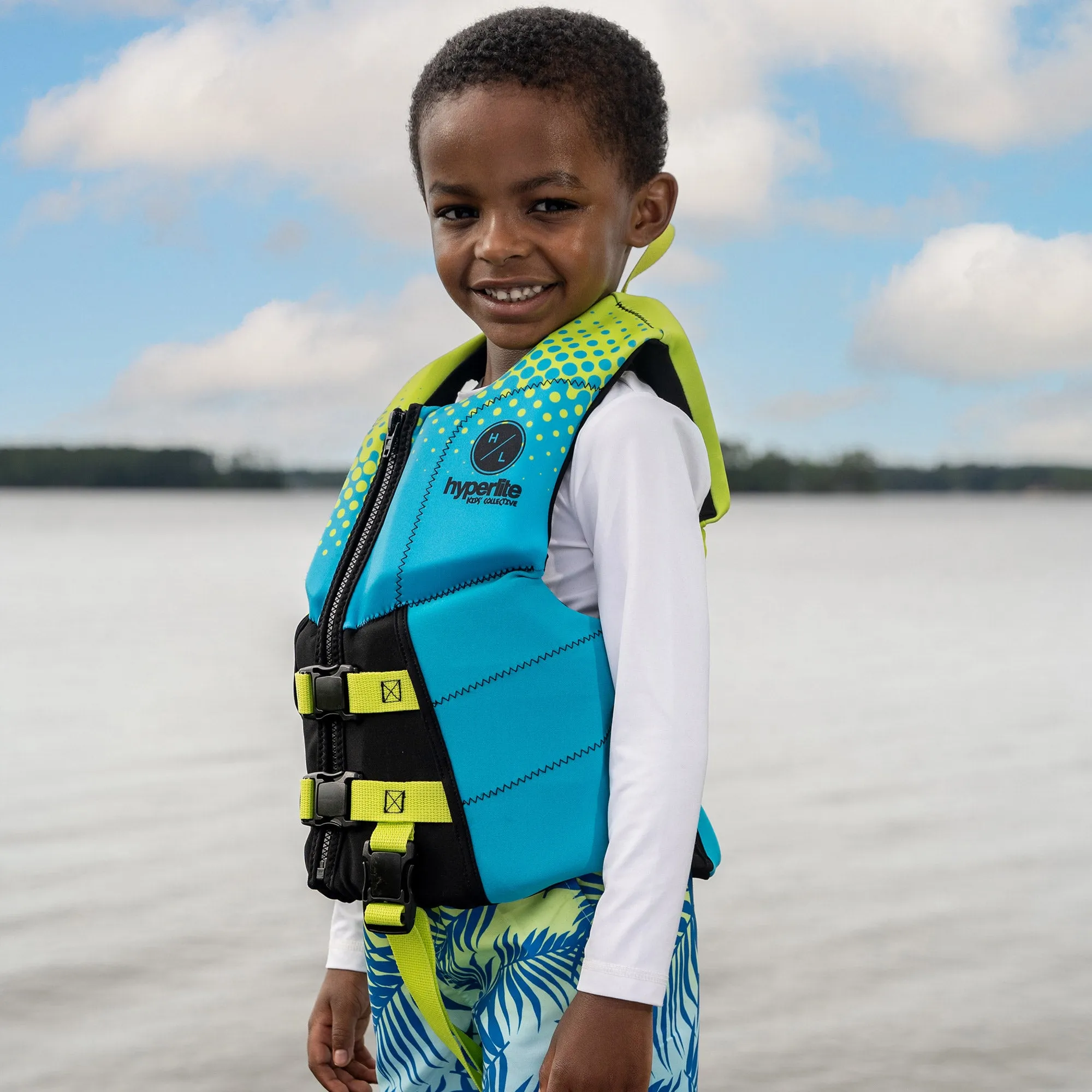 Child Life Vest