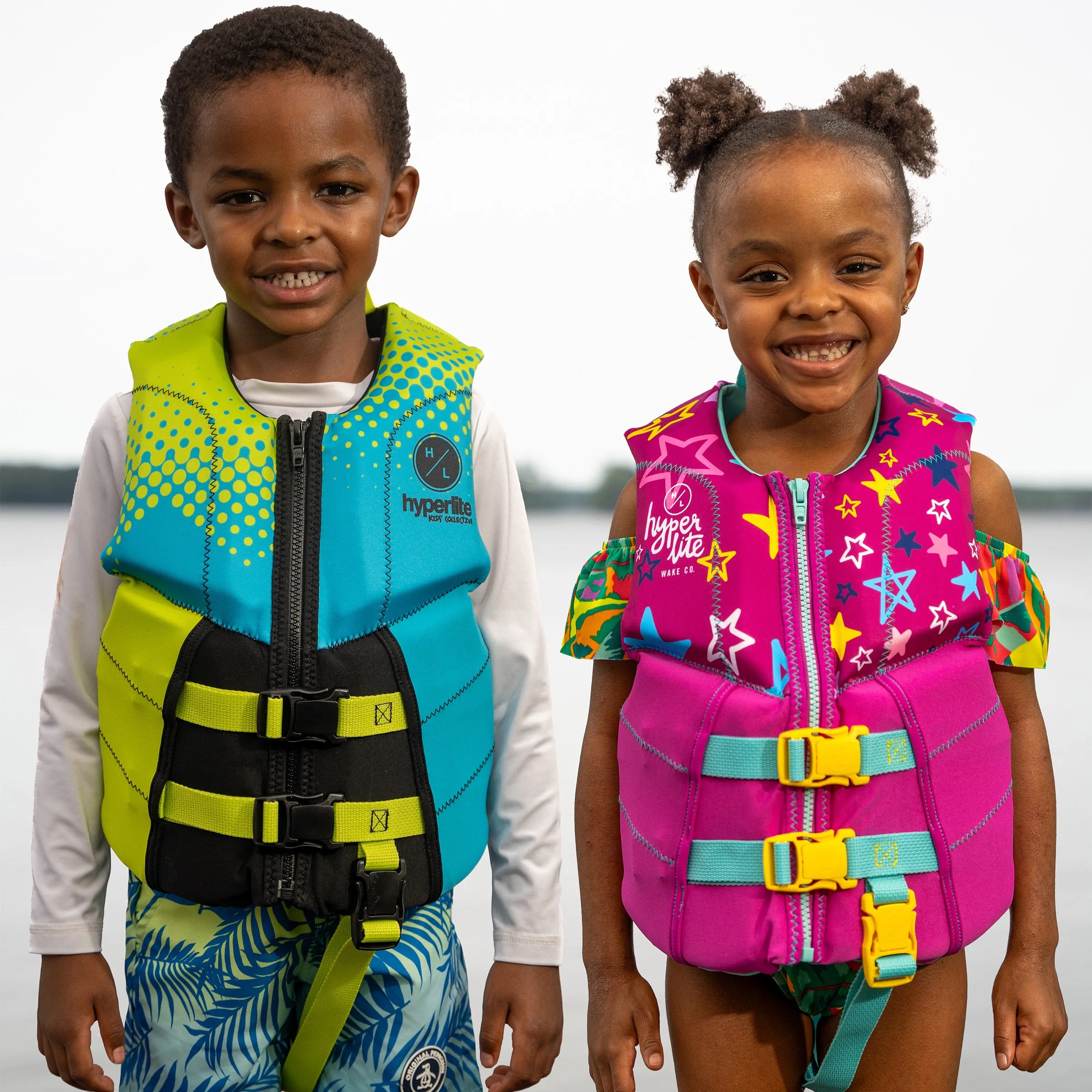 Child Life Vest