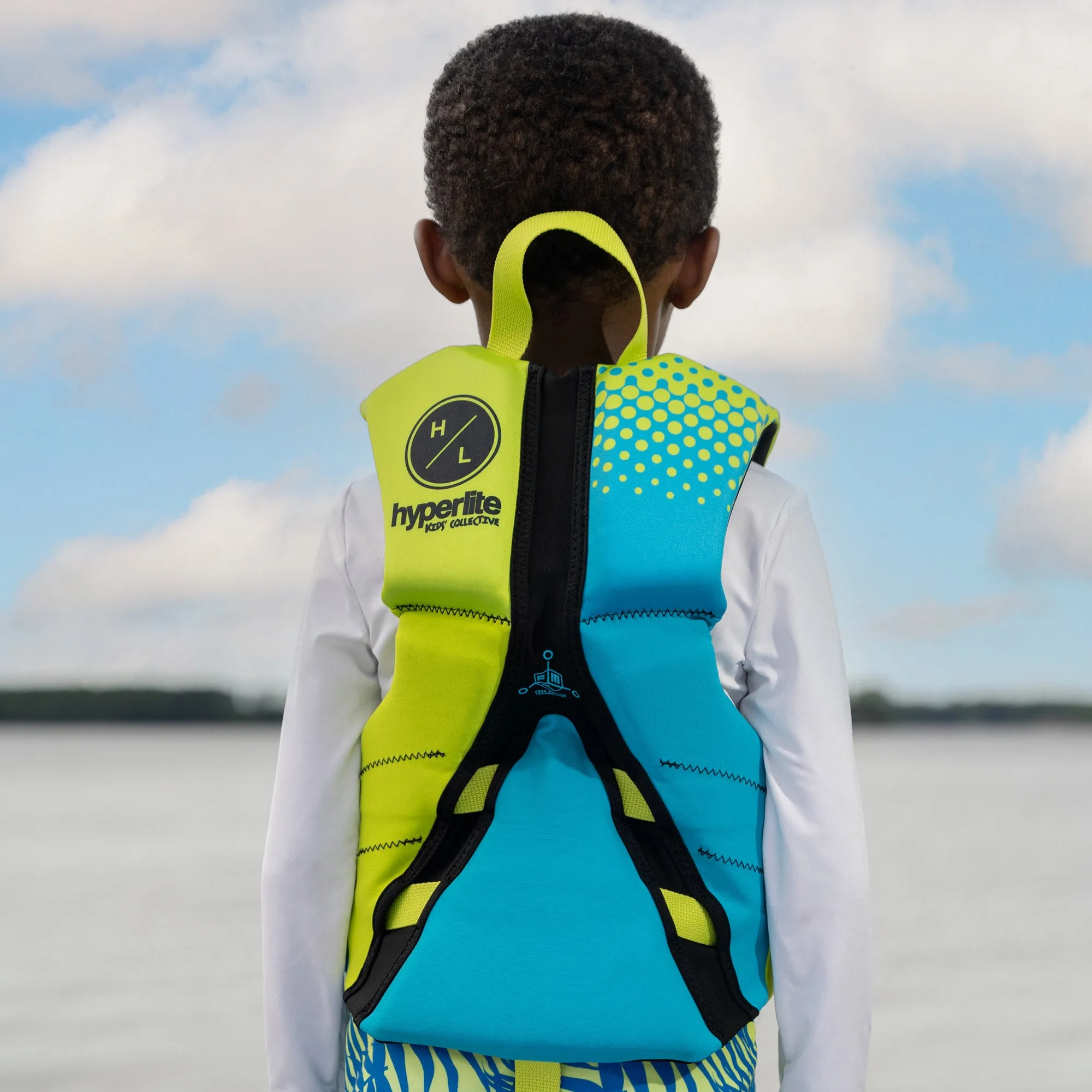 Child Life Vest