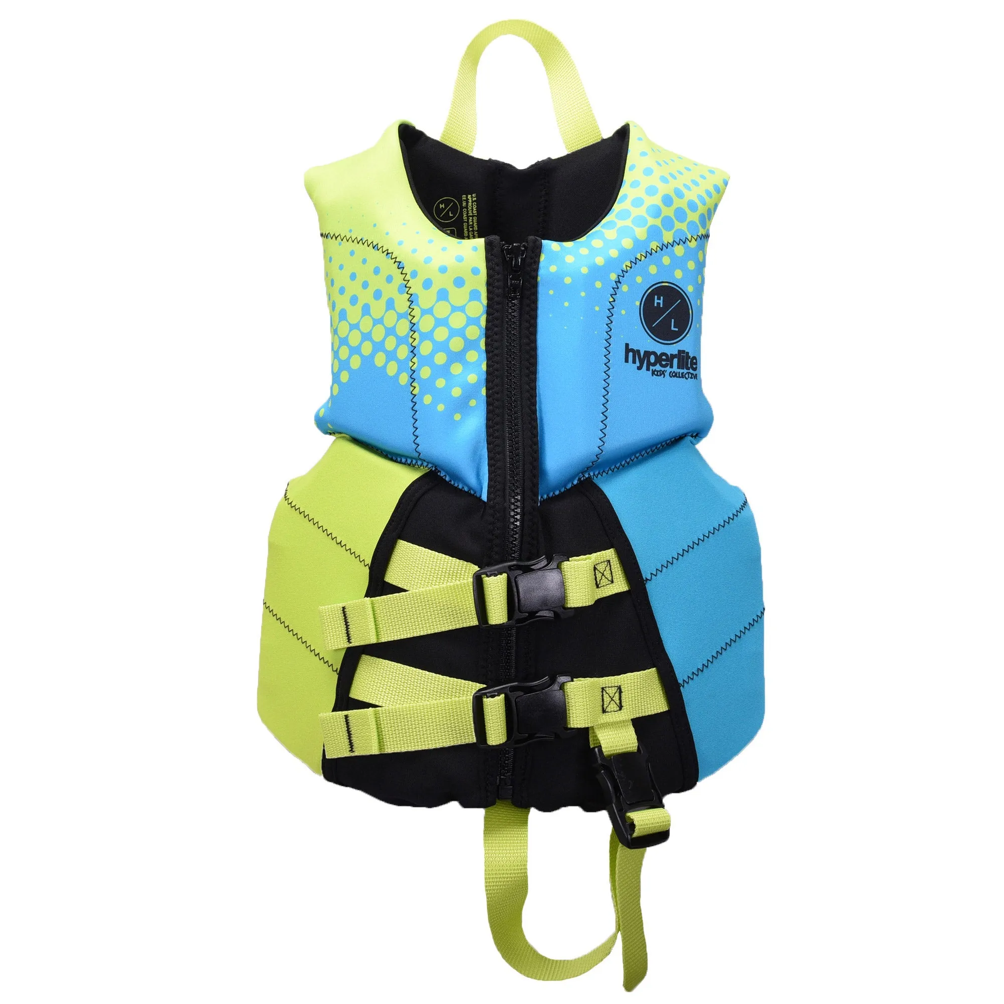 Child Life Vest