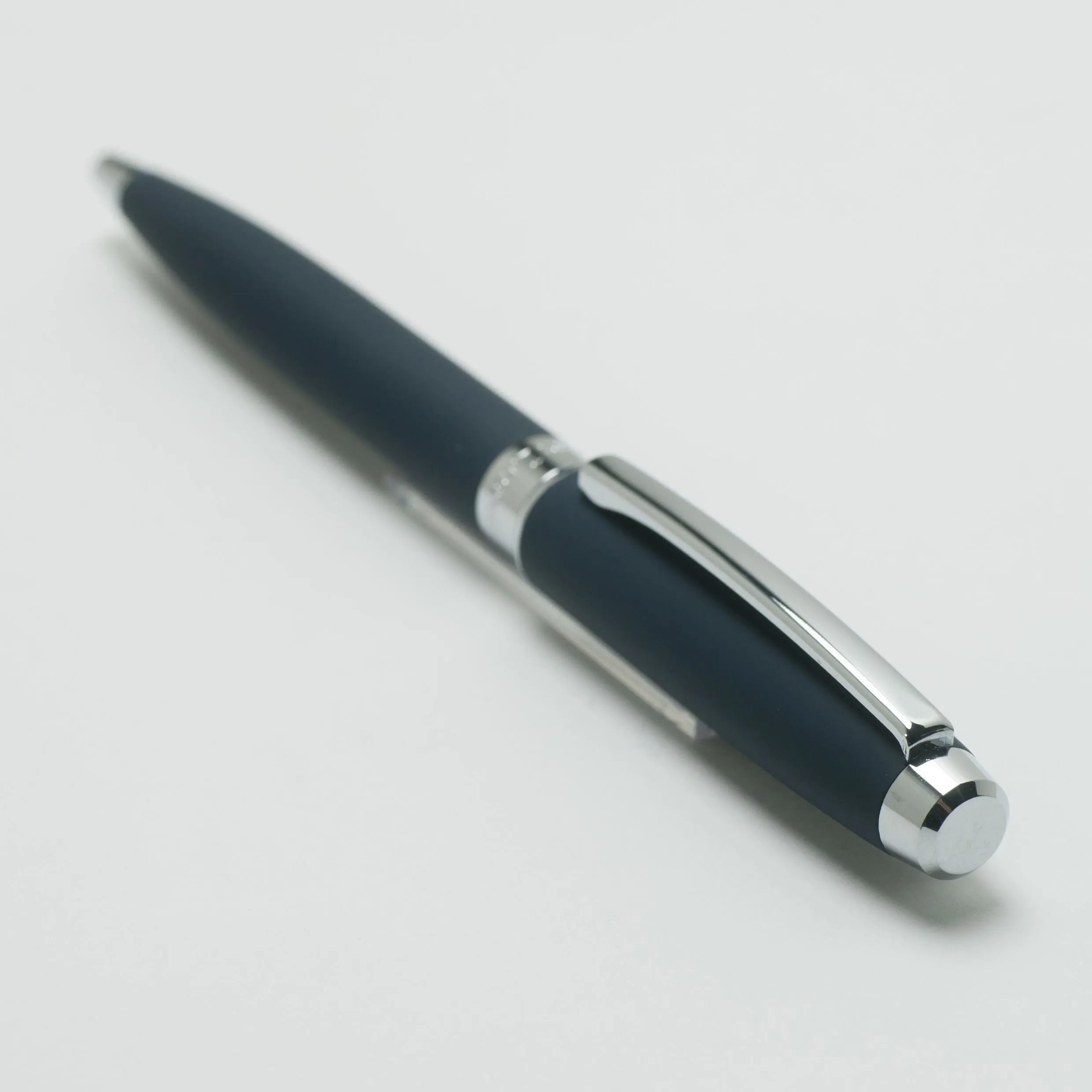 Christian Lacroix LSG7254N-Ballpoint pen Chorus Blue