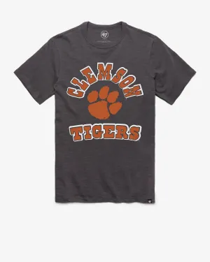 CLEMSON TIGERS COMEBACK '47 SCRUM TEE