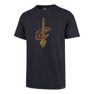 CLEVELAND CAVALIERS GRIT '47 SCRUM TEE