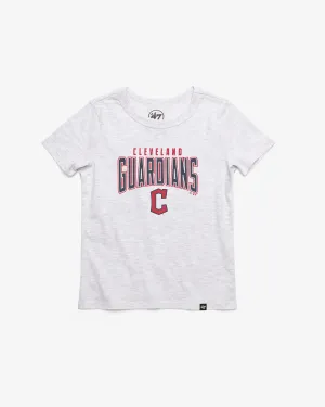 CLEVELAND GUARDIANS TEAM ELEMENTS ARCH '47 FRANKLN TEE