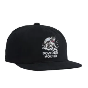 Coal The Field  Hat Black 2024
