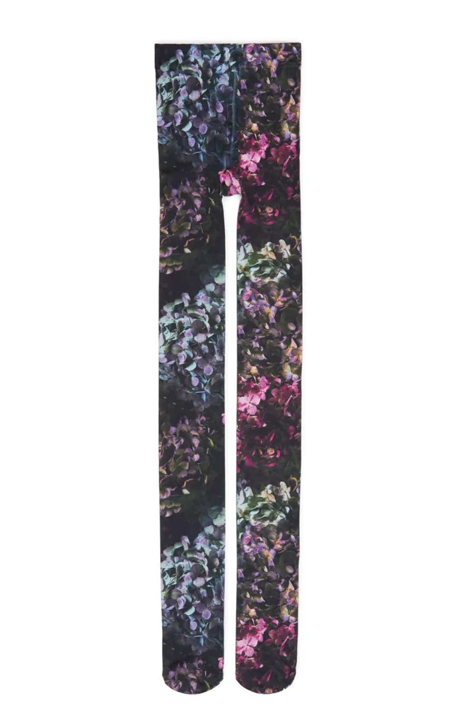 COLLANT MIXY IN FLORAL MULTI