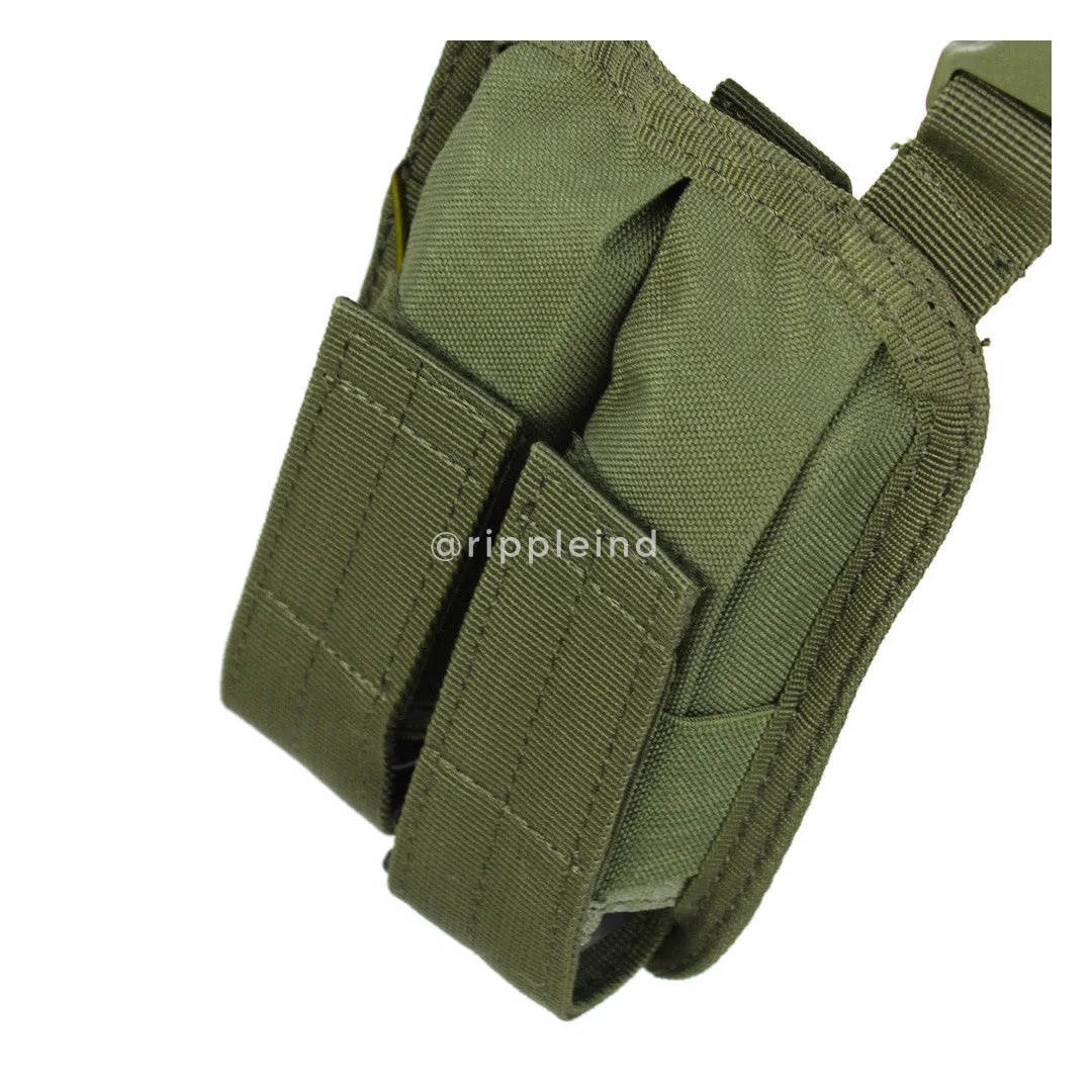 Condor - Olive Drab - Vertical Shoulder Holster