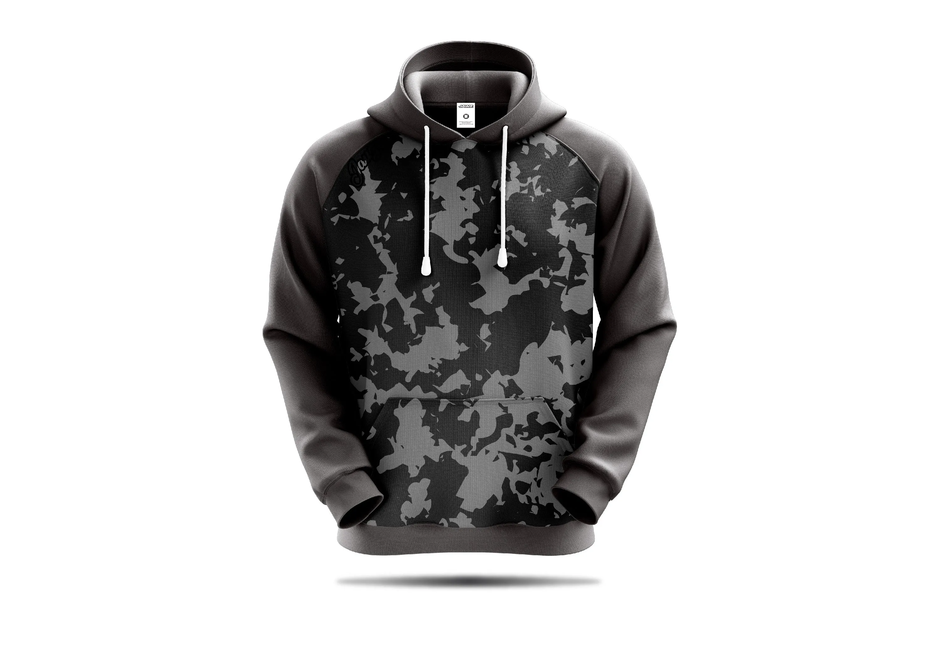 CONFRONT HOODY