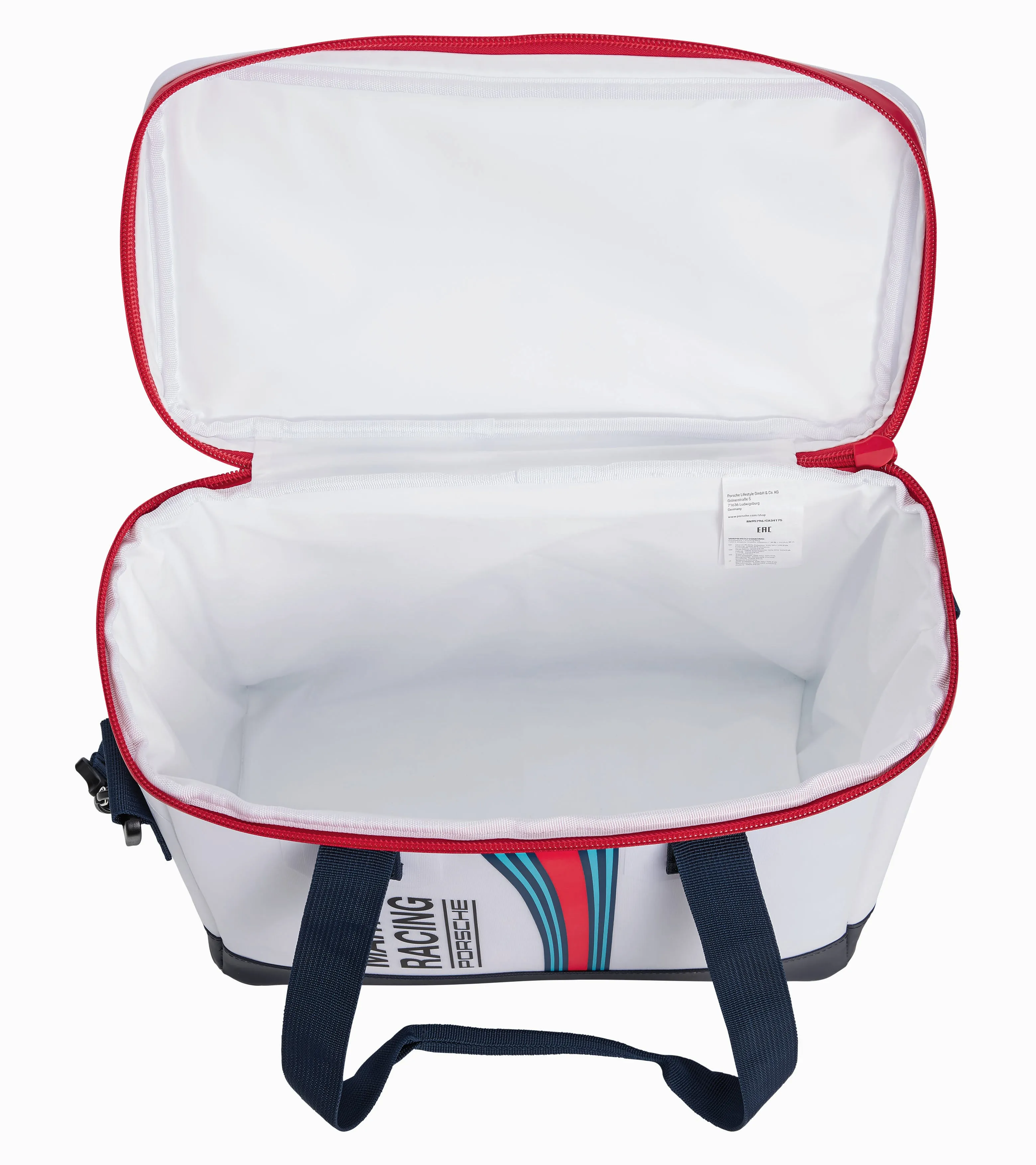 Cool bag - MARTINI RACING©