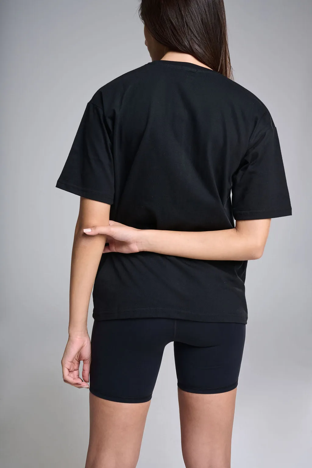 Core Top Black