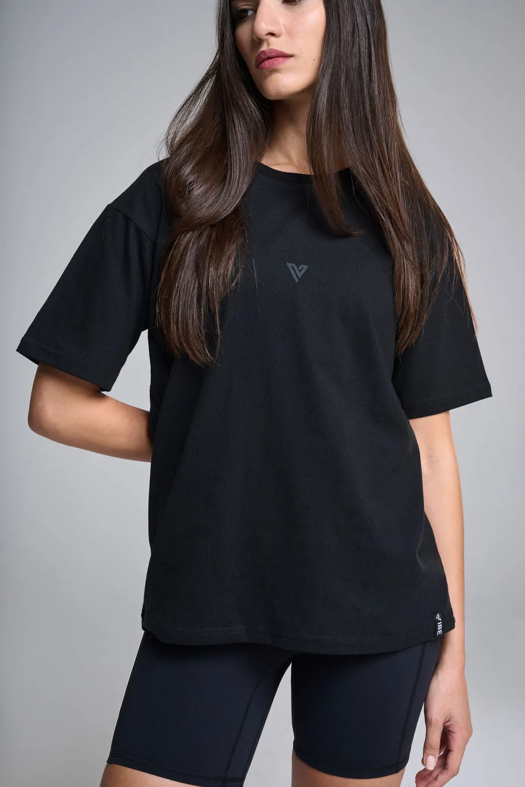 Core Top Black