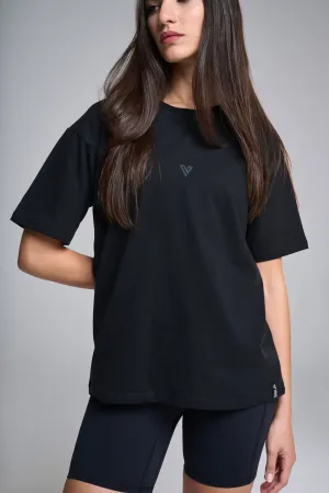 Core Top Black