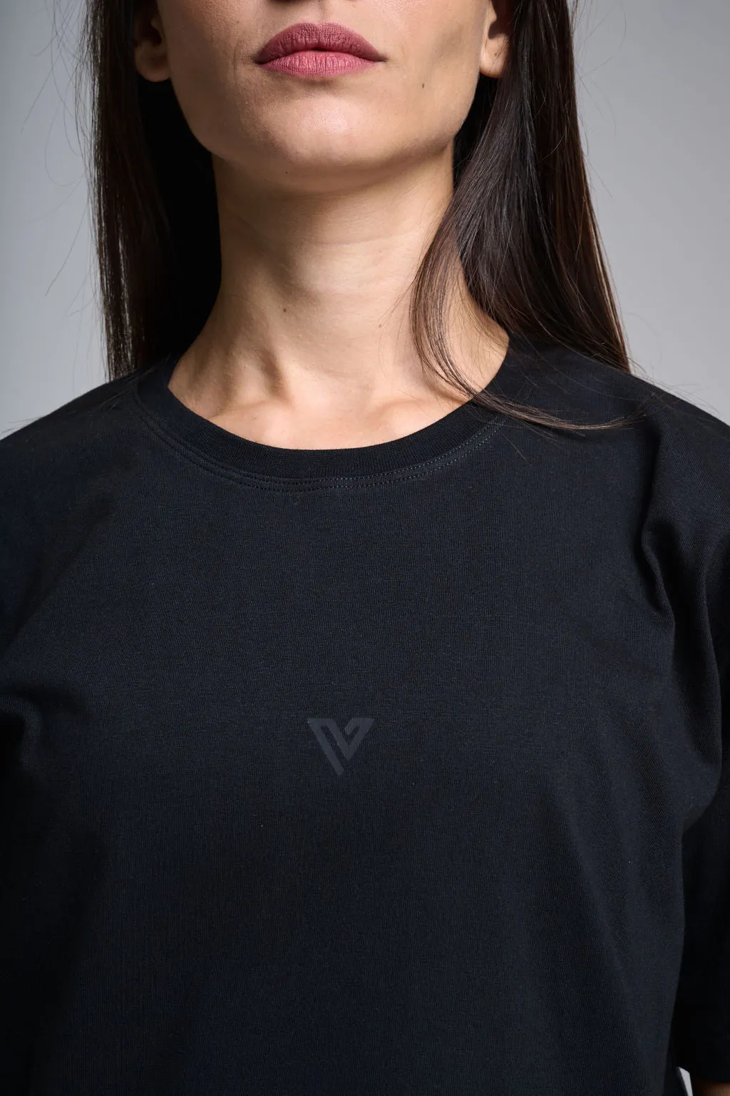 Core Top Black