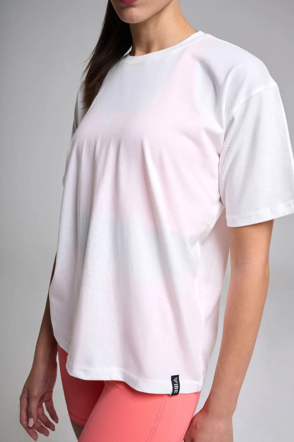 Core Top Off-White