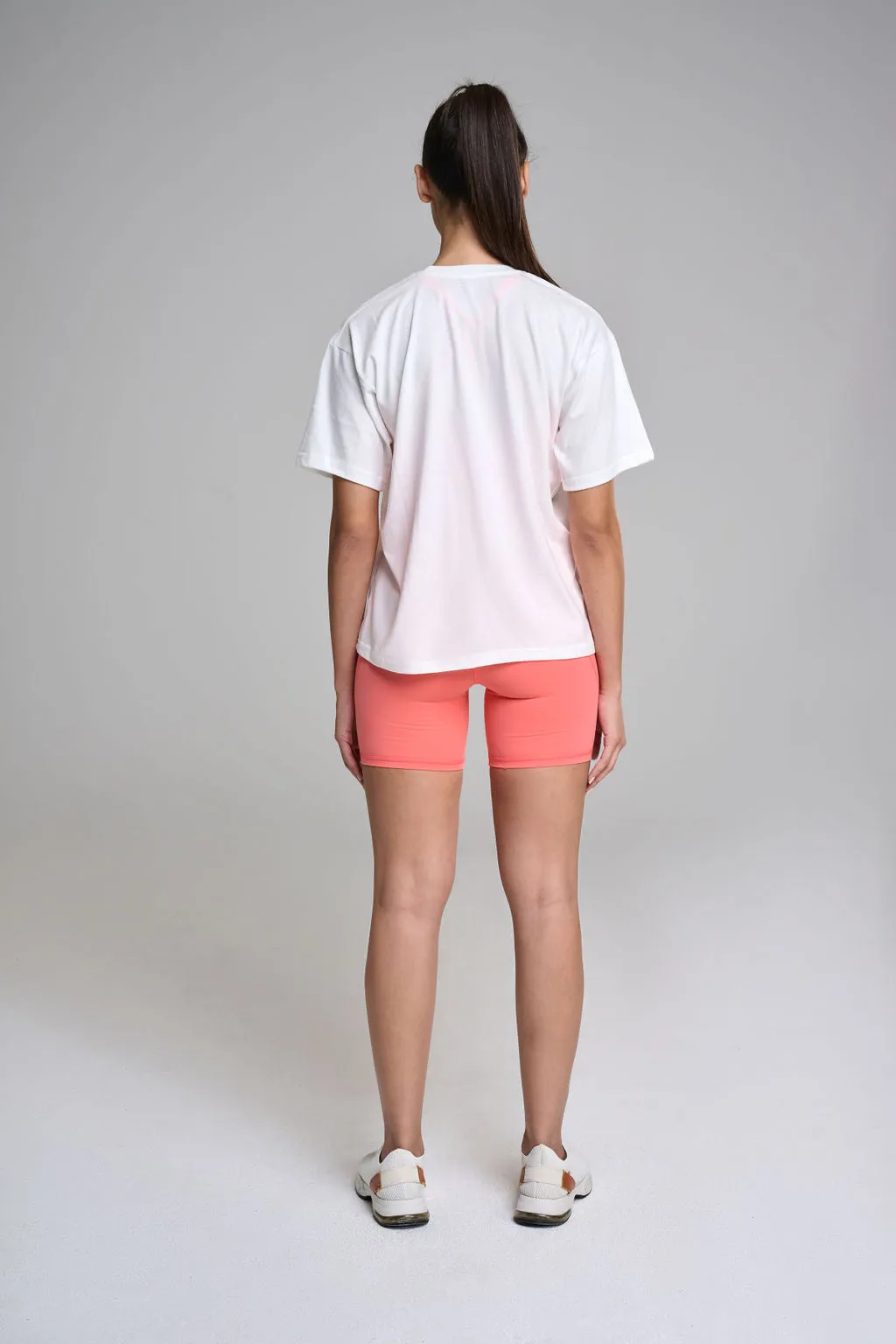 Core Top Off-White