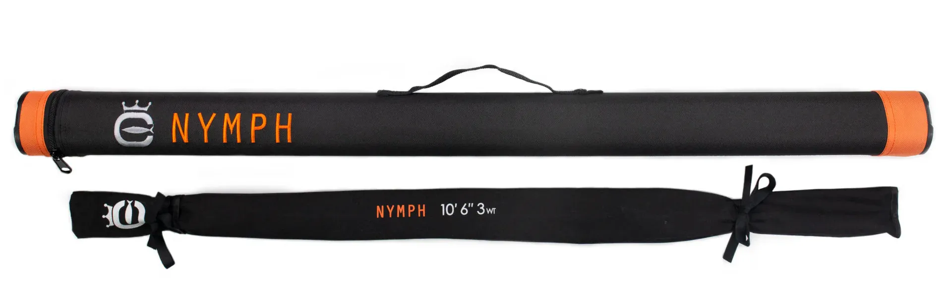 Cortland Nymph Series Fly Rod - Euro Nymph