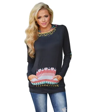 Crop Hoodie