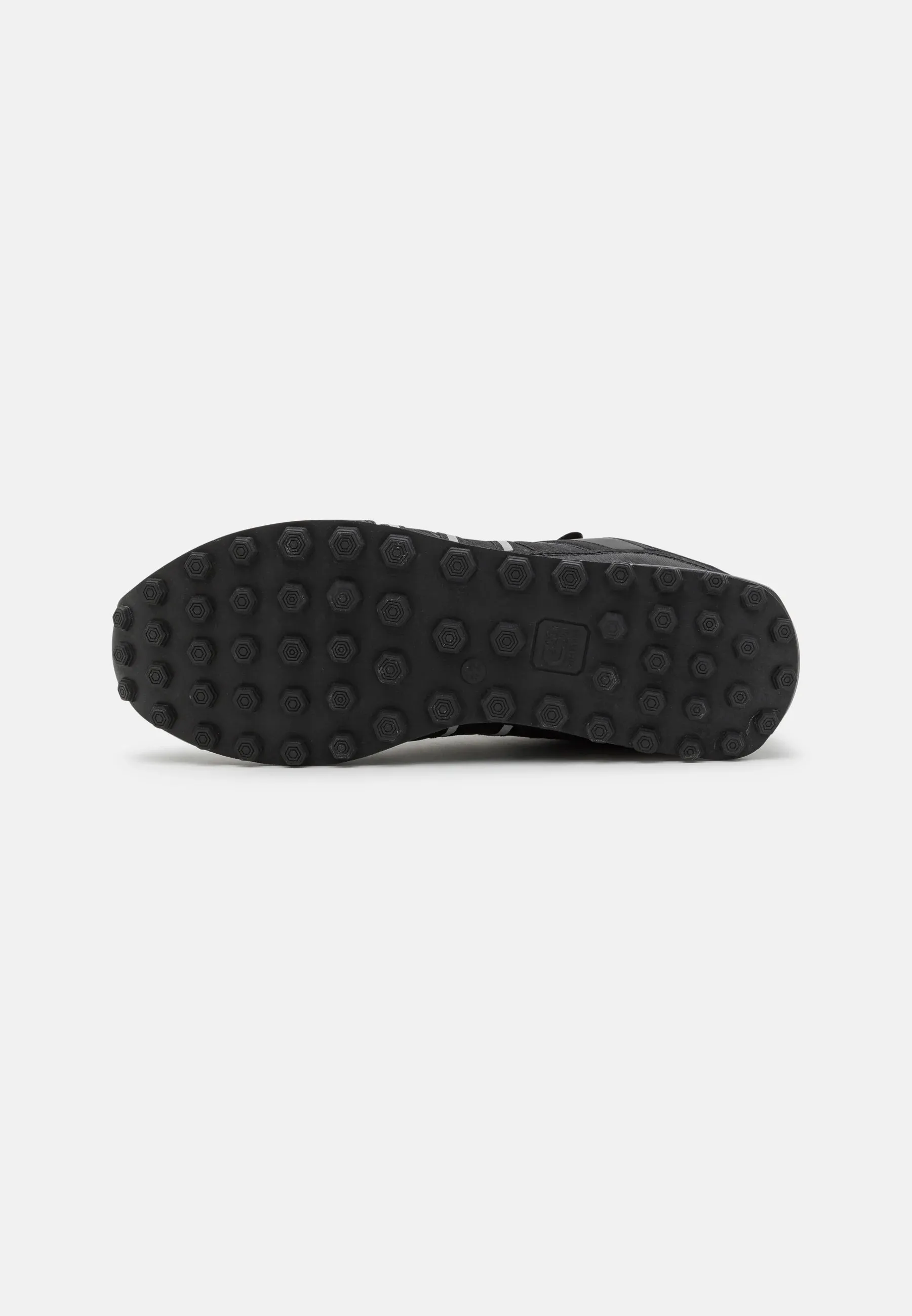 Cruyff Fearia Trainers Black/Orange