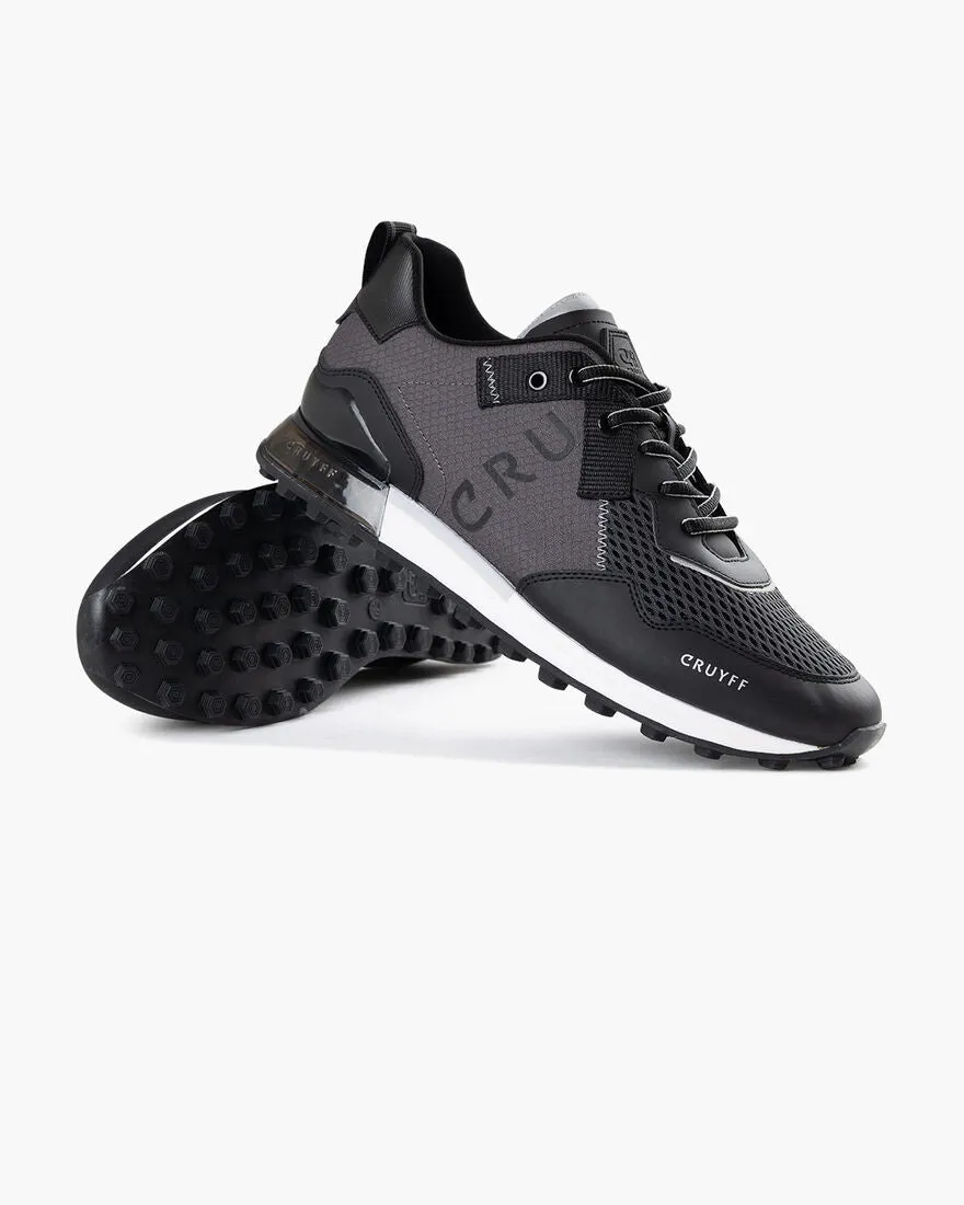 Cruyff Superbia Trainers Black