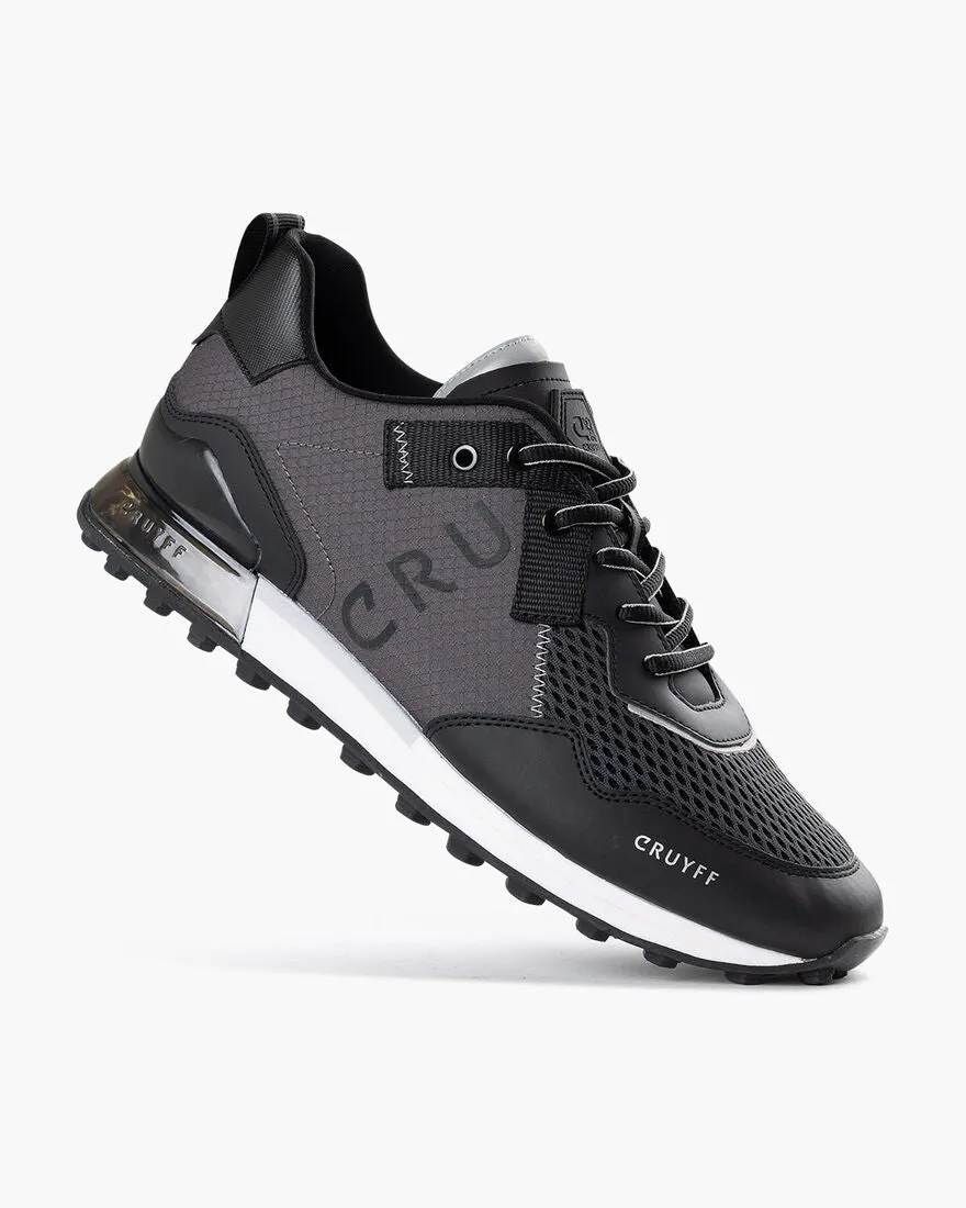 Cruyff Superbia Trainers Black