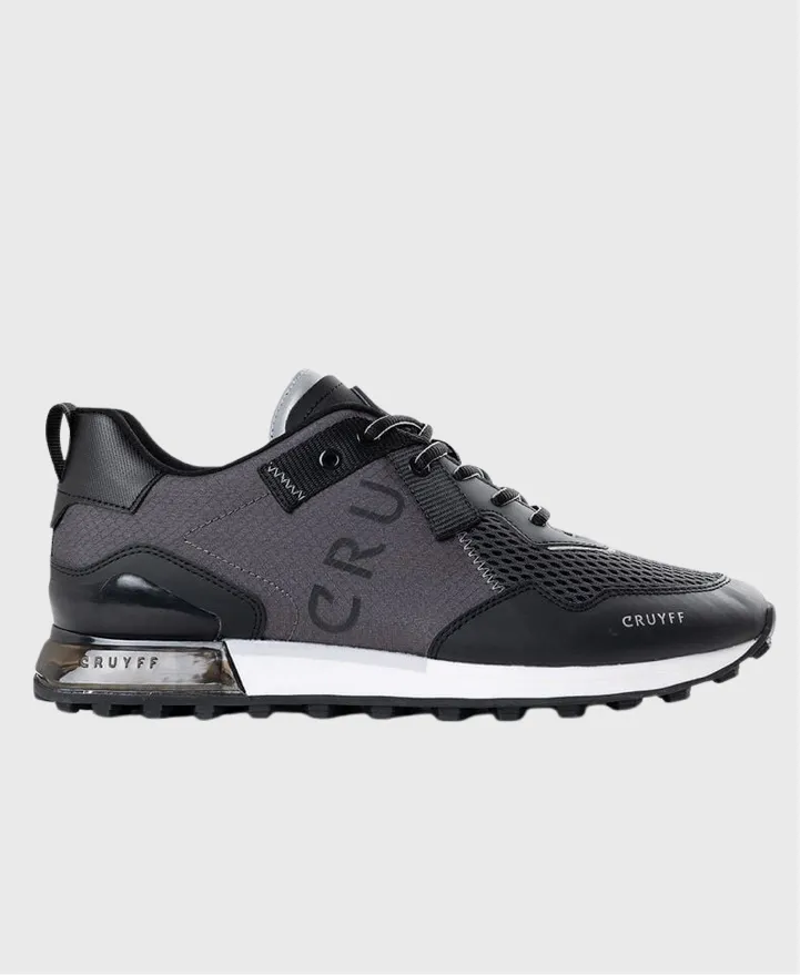 Cruyff Superbia Trainers Black