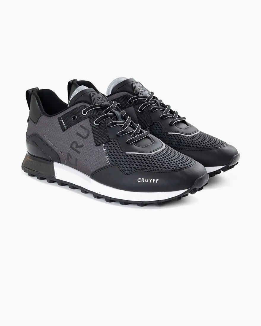 Cruyff Superbia Trainers Black