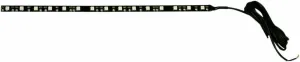 Custom Dynamics Magical Wizard Color Changing 12" 15 LED Flexible Strip